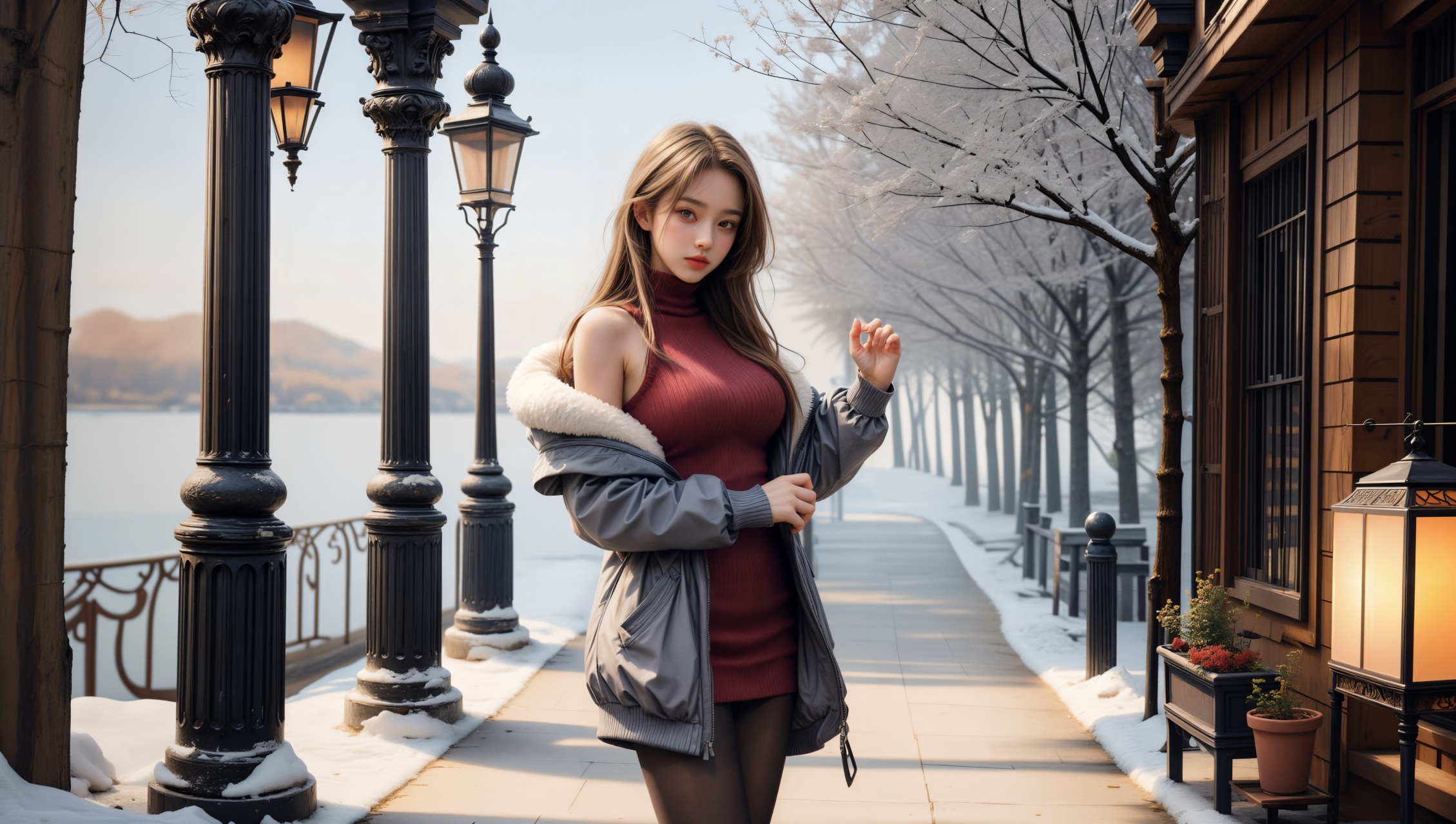 收快递或外卖为啥不填自己家地址？